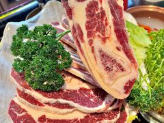 -德唯森环球美食自助料理(泉舜店)