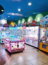 -万达宝贝王(长春红旗街店)