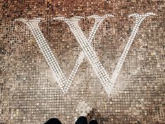 门面-Wolfgang’s Steakhouse 沃夫冈牛排馆(上海白玉兰广场店)