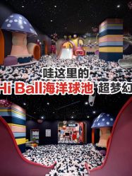 -MELAND CLUB亲子乐园·派对·餐厅(北京芳圆里ID MALL店)