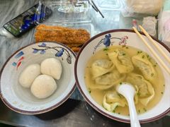 -高行汤团店(金高路店)