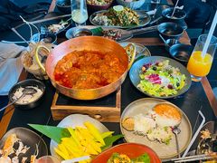 -Ameigo梅果·云贵川bistro(长宁来福士店)