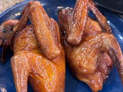 -煲煲掂风味煲仔饭餐厅(西区店)