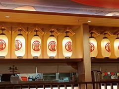 -仓桥家·焗寿司·锅物(光谷步行街店)
