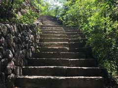 -白云源风景区