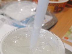 -麦当劳(玉桥中路店)