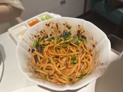 -四季民福烤鸭店(王府井东安门店)