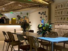 -ROIIN用心(杭州首店)