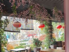 -荷风细雨·中国茶宴(碧云店)