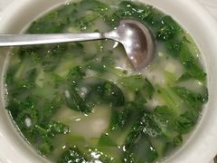 菜泡饭-庐州太太(CBD店)