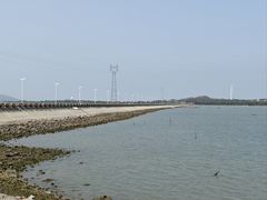 -汕尾风车岛