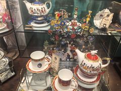 -布兰兔的植物庄园(杭州南宋御街店)