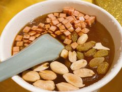 老成都冰粉-缪氏川菜(丰盛町店)