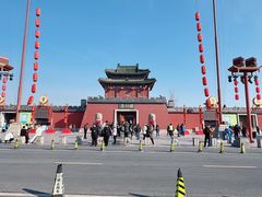-开封府