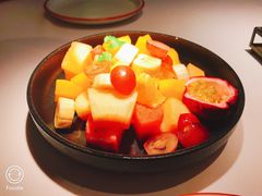 -阿妮叶李(光谷世界城店)