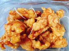 -满汉楼(安发桥店)