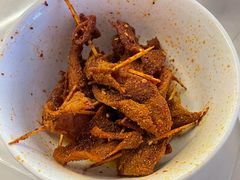 -老三样·旧食新味(船山路店)