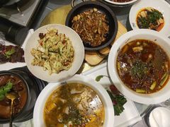 -陶然居·重庆菜(解放碑店)