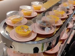 -争鲜回转寿司(东方银座店)