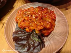 -吴氏包饭·传统民俗料理(延大学府店)