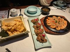 -卯时·龙光雅宴·精致锡帮菜(惠山古镇店)