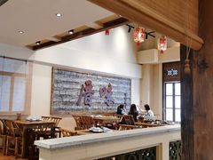 -厝味火锅·潮汕卤水火锅(十一合店)