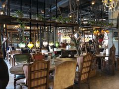 大堂-Africafe(非洲咖啡)