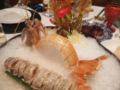 冰镇花雕富贵虾皇-三号黄浦会Canton Table