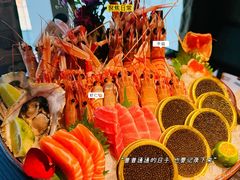 -花潮料理艺食馆(SM新生活广场店)