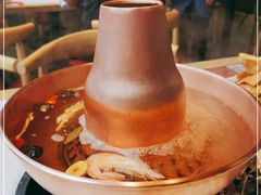 -东门口·鲜爆肚涮肉·烧烤(老门东店)