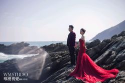 -巴黎婚纱摄影工作室