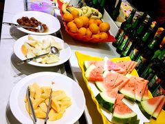 -好伦哥比萨烤肉自助(马家堡店)