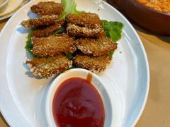 -功德林(南京西路店)