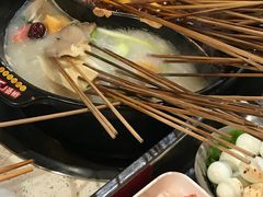-让签签飞小郡肝串串香(春熙路形象店)