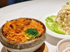 -俄士厨房(时代天街店)