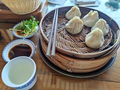 -笑来喜馄饨小笼工坊店(湖滨街店)