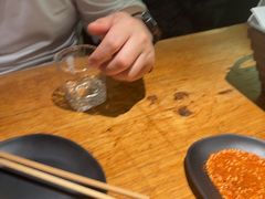 -聚点串吧·北京烧烤(朝北店)