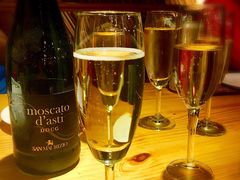 -BISTROFIORE美伊娜(伊犁南路店)