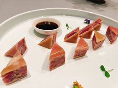 -狮王府淮扬菜(新街口友谊店)