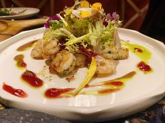 -第101座花园餐厅(湖滨88店)