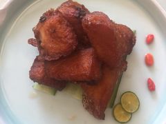 上海本帮熏鱼-香浙汇(望京店)