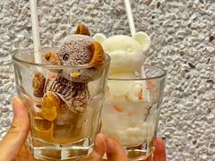 -十二粤味·顺德菜·烧鹅点心(五四广场店)