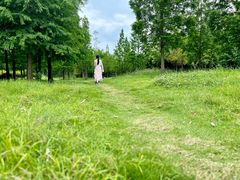 -眉山湿地公园(东坡区)