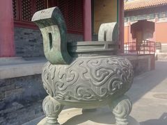 -历代帝王庙博物馆