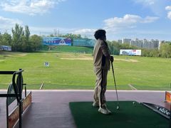 -山西辰憬国际高尔夫俱乐部