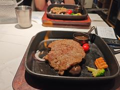 -牛扒先生·厚切雪花牛扒西餐厅(北京路禺山路店)