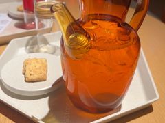 -tea'stone(平安金融中心店)