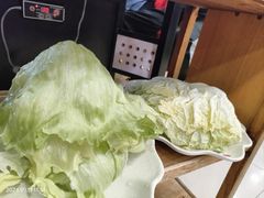 -芦月轩羊蝎子(北蜂窝店)