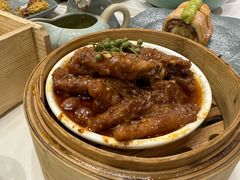 -喜势点·糖沙翁手工茶点·本地人茶居(永庆坊店)