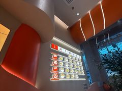 -争鲜回转寿司(西红门荟聚PLUS店)